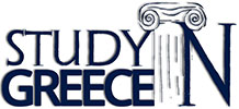 Study in Greece Logo